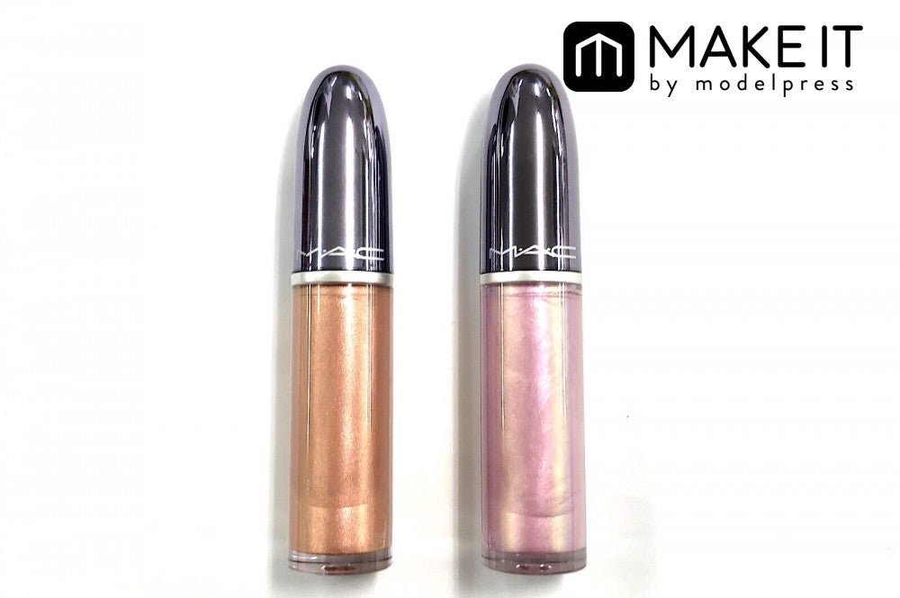 M・A・C／グランド イリュージョン グロッシー リキッド リップカラー／全21色／各3,700円（税抜） (C)メイクイット