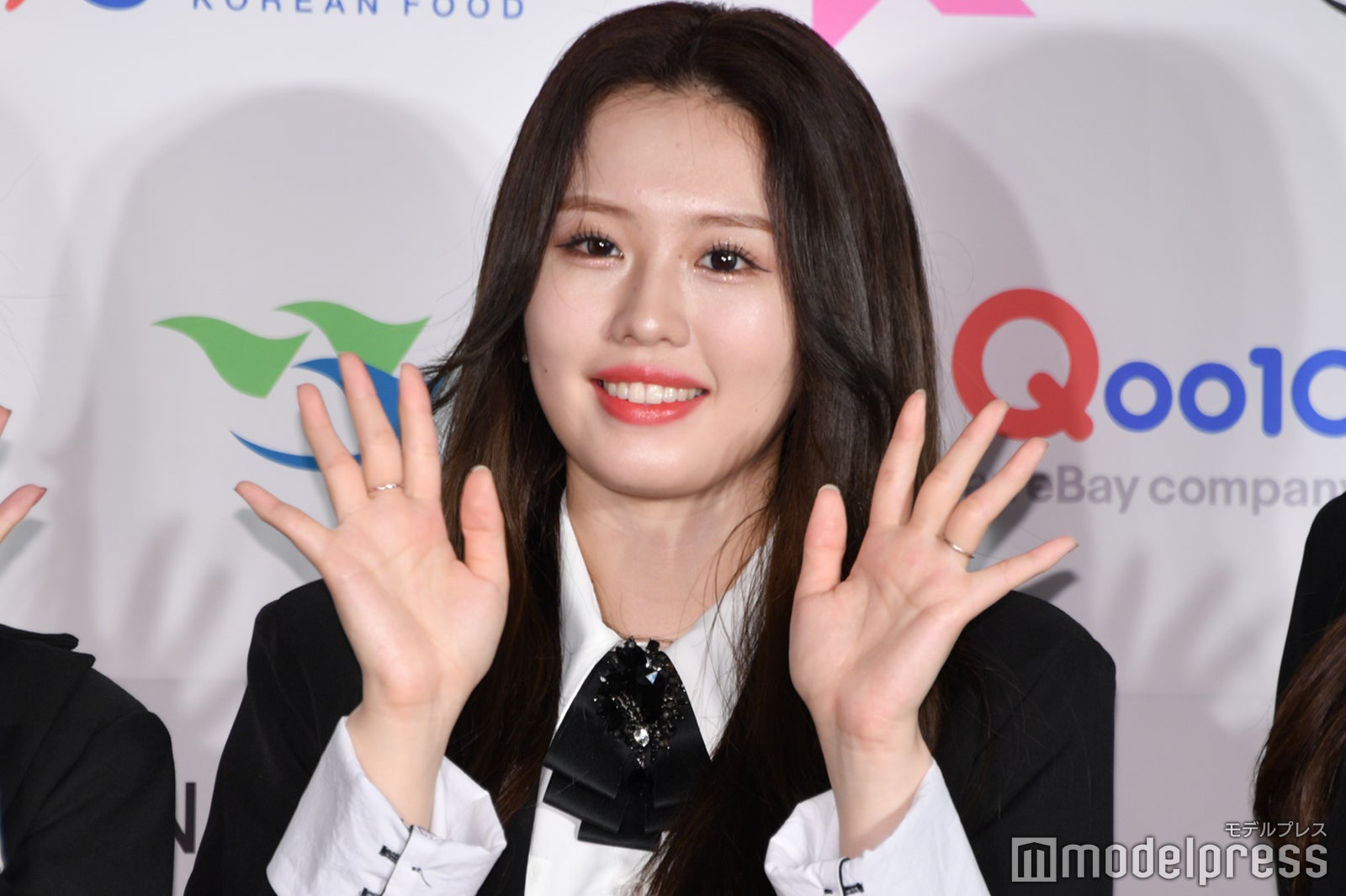 ILY:1（C）モデルプレス