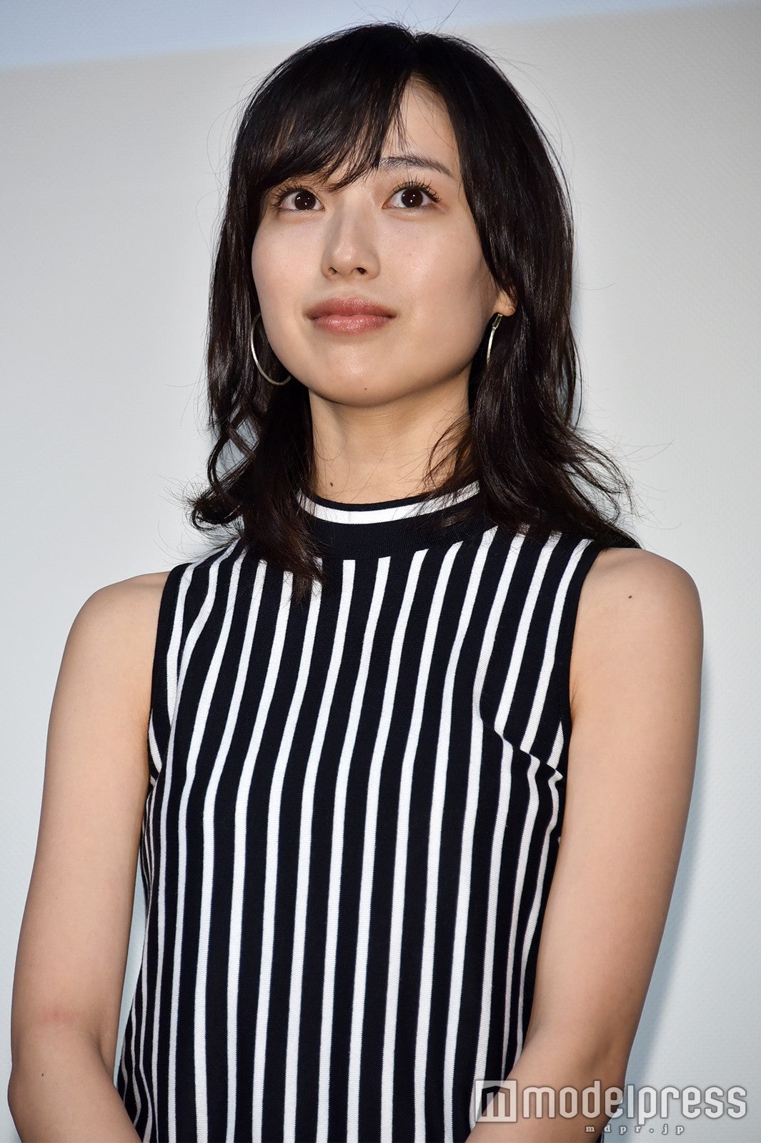 戸田恵梨香（C）モデルプレス