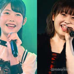 モデルプレス - 「PRODUCE48」千葉恵里・中西智代梨ら脱落メンバーによる“スペシャルステージ”が胸熱