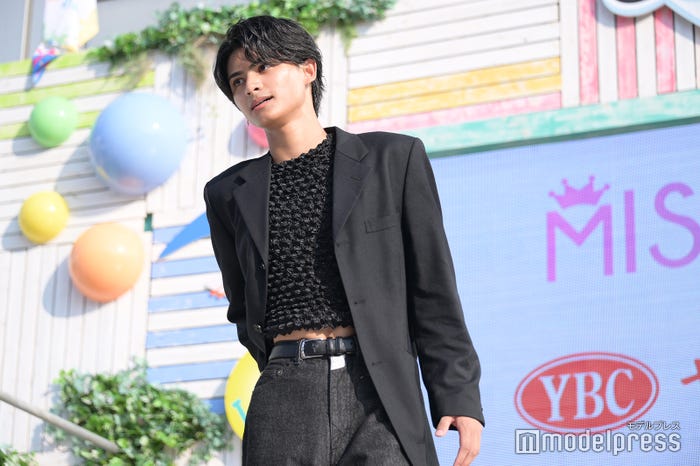 レキムニャット アンさん(C)モデルプレス