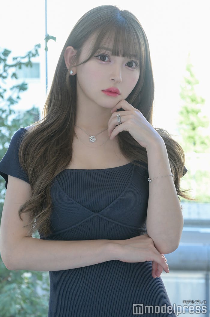 黒崎みさ(C)モデルプレス