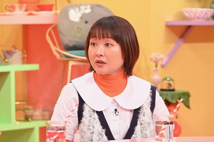 吉住(C)テレビ朝日吉住(C)テレビ朝日