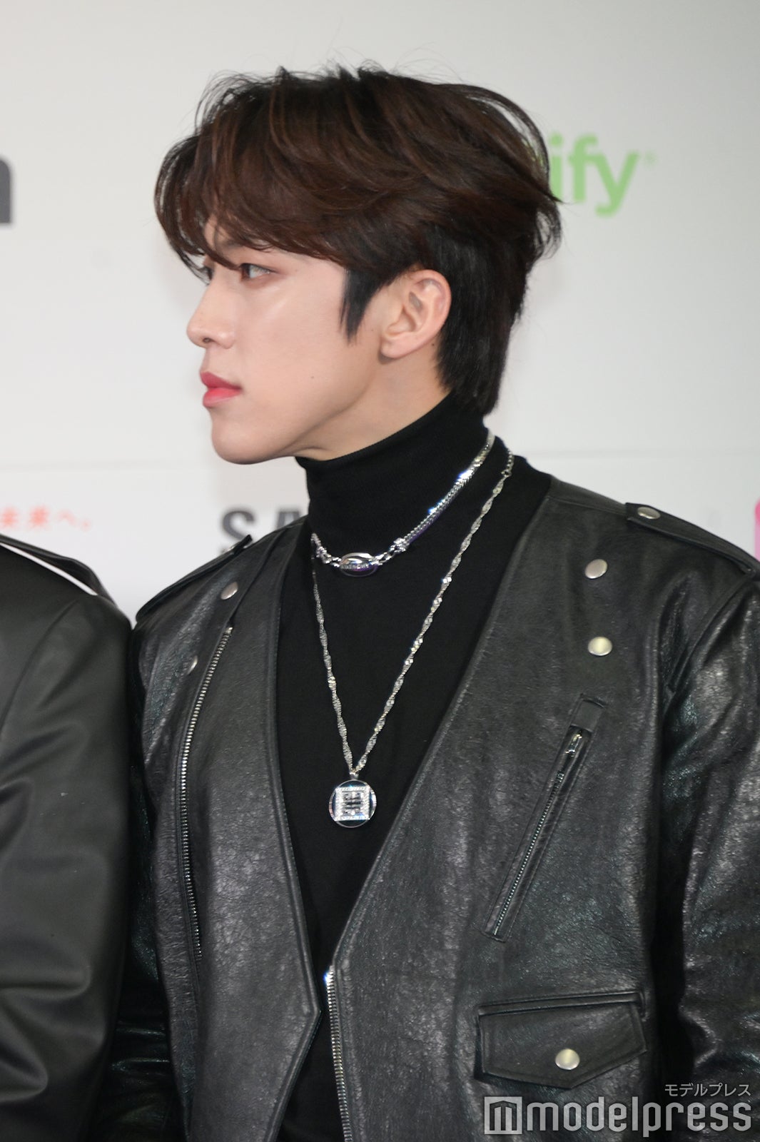 河野純喜（C）モデルプレス