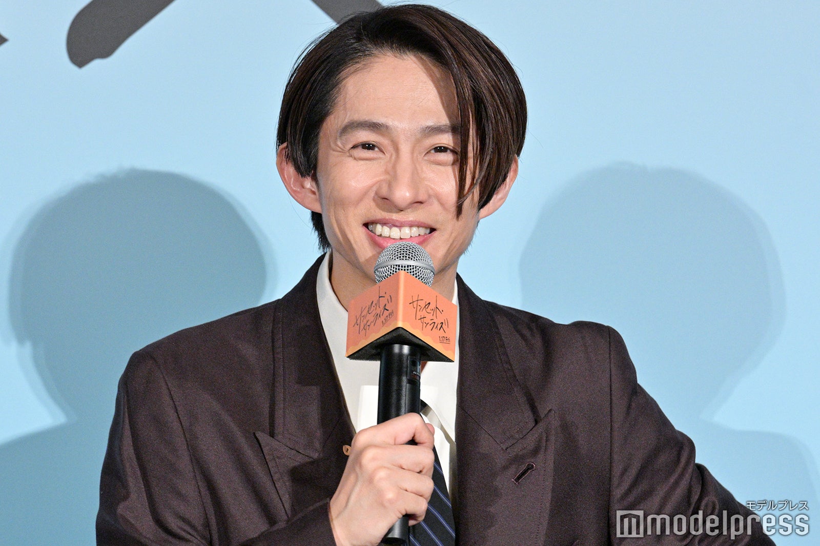 三宅健（C）モデルプレス