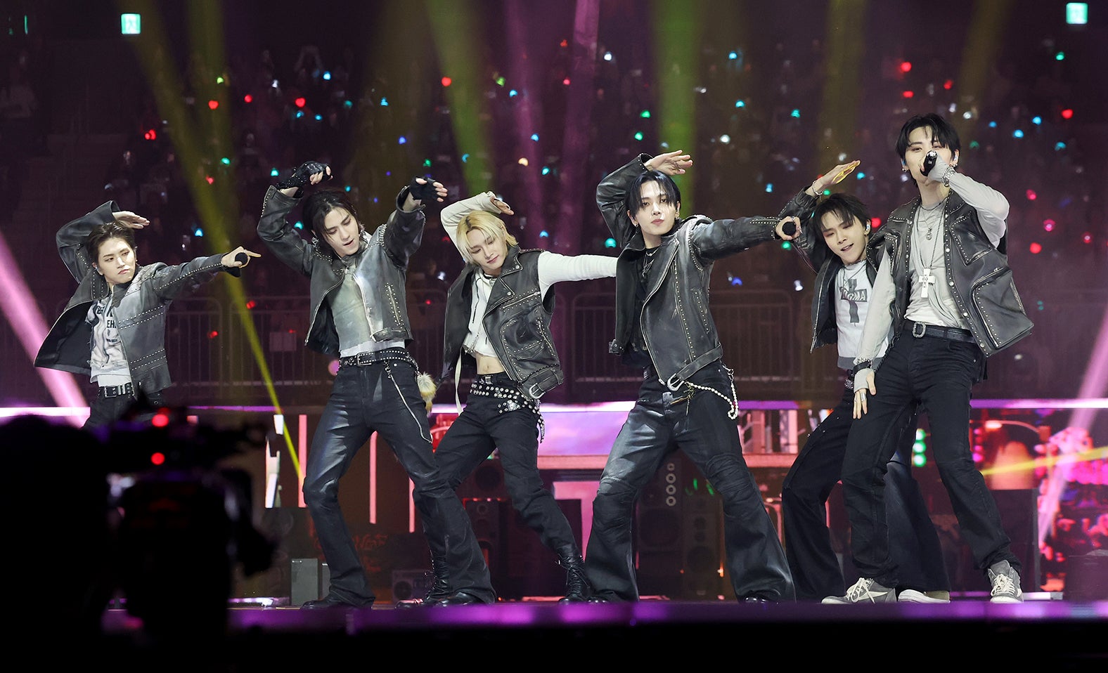 「2025 Korea Grand Music Awards（KGMA）」モデルプレス独占カット（C）Copyright 2025. IlganSports All Rights Reserved.