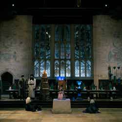 特別企画「炎のゴブレット」/提供画像