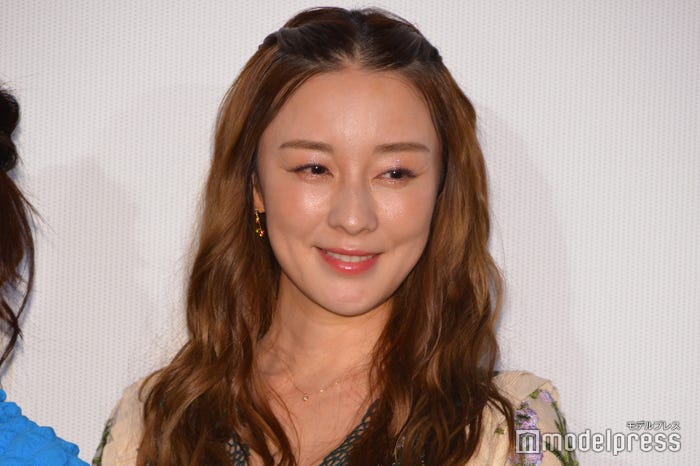 伊藤歩(C)モデルプレス