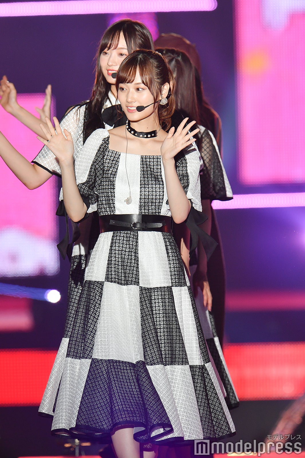 山下美月（C）モデルプレス