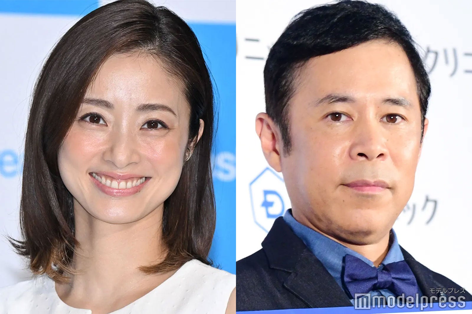 岡村隆史、上戸彩に生電話 「おかむー」「あやっぺ」と呼び合う＜ラフ＆ミュージック＞