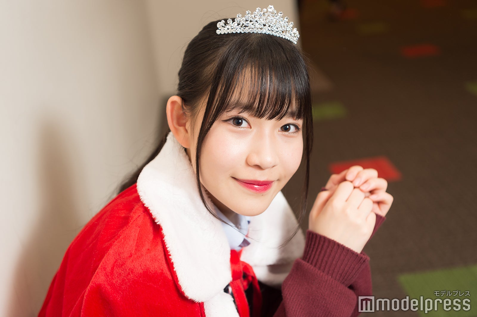 るあさん （C）モデルプレス