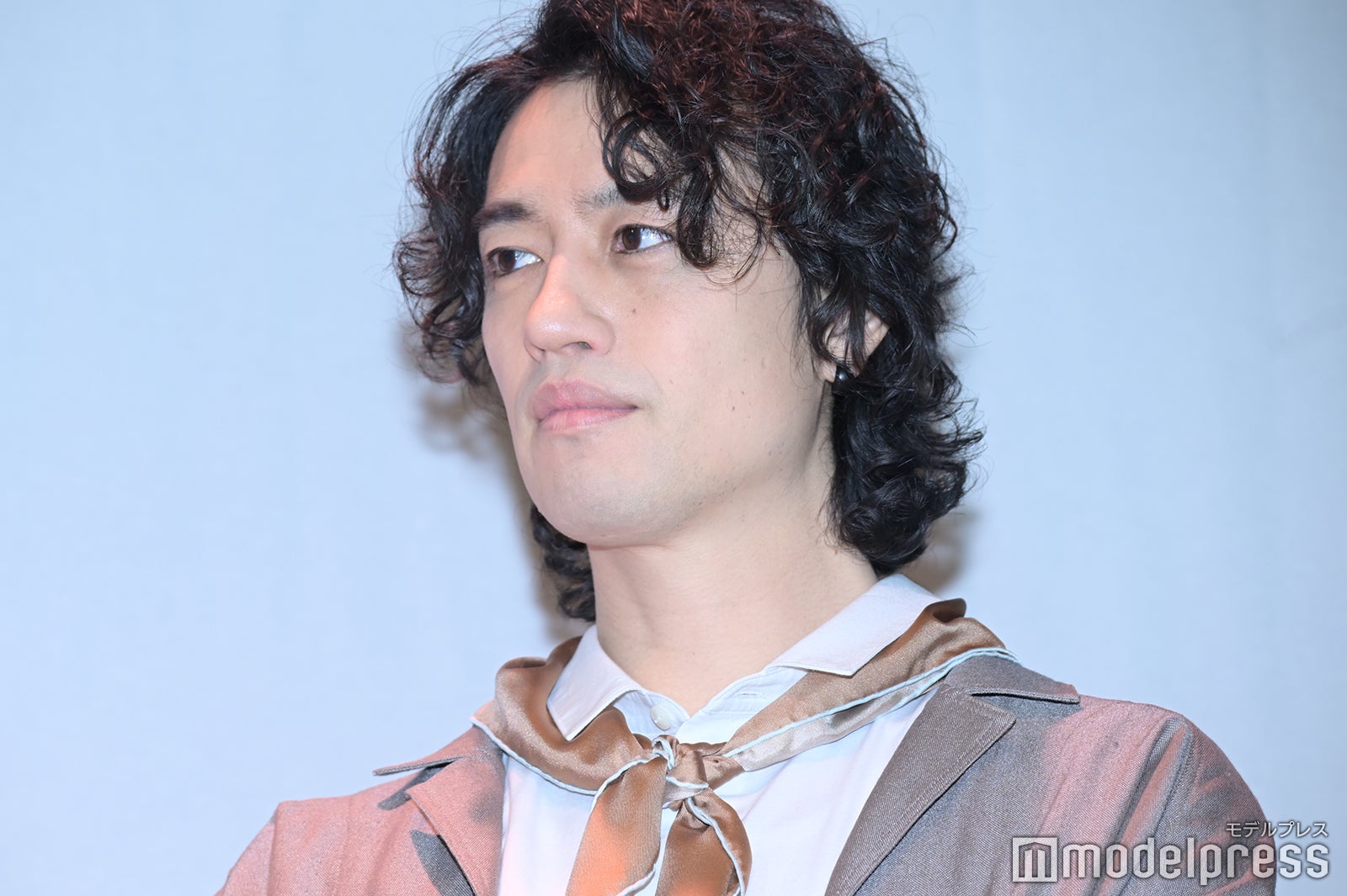 斎藤工 （C）モデルプレス