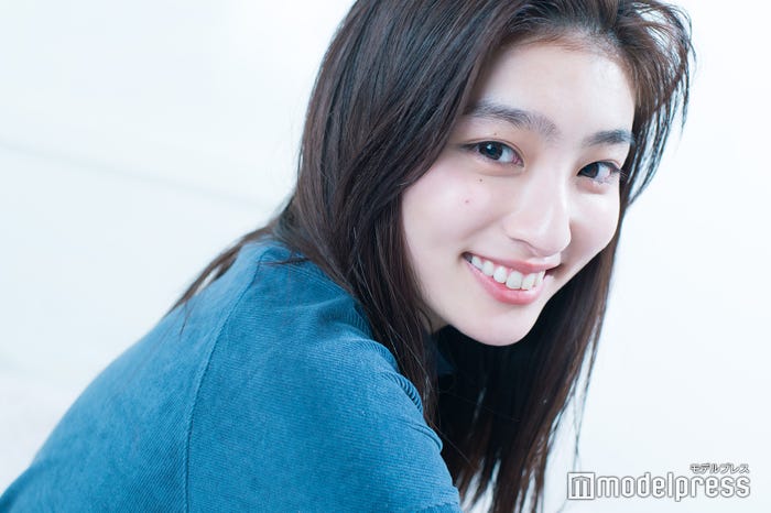 吉川愛(C)モデルプレス