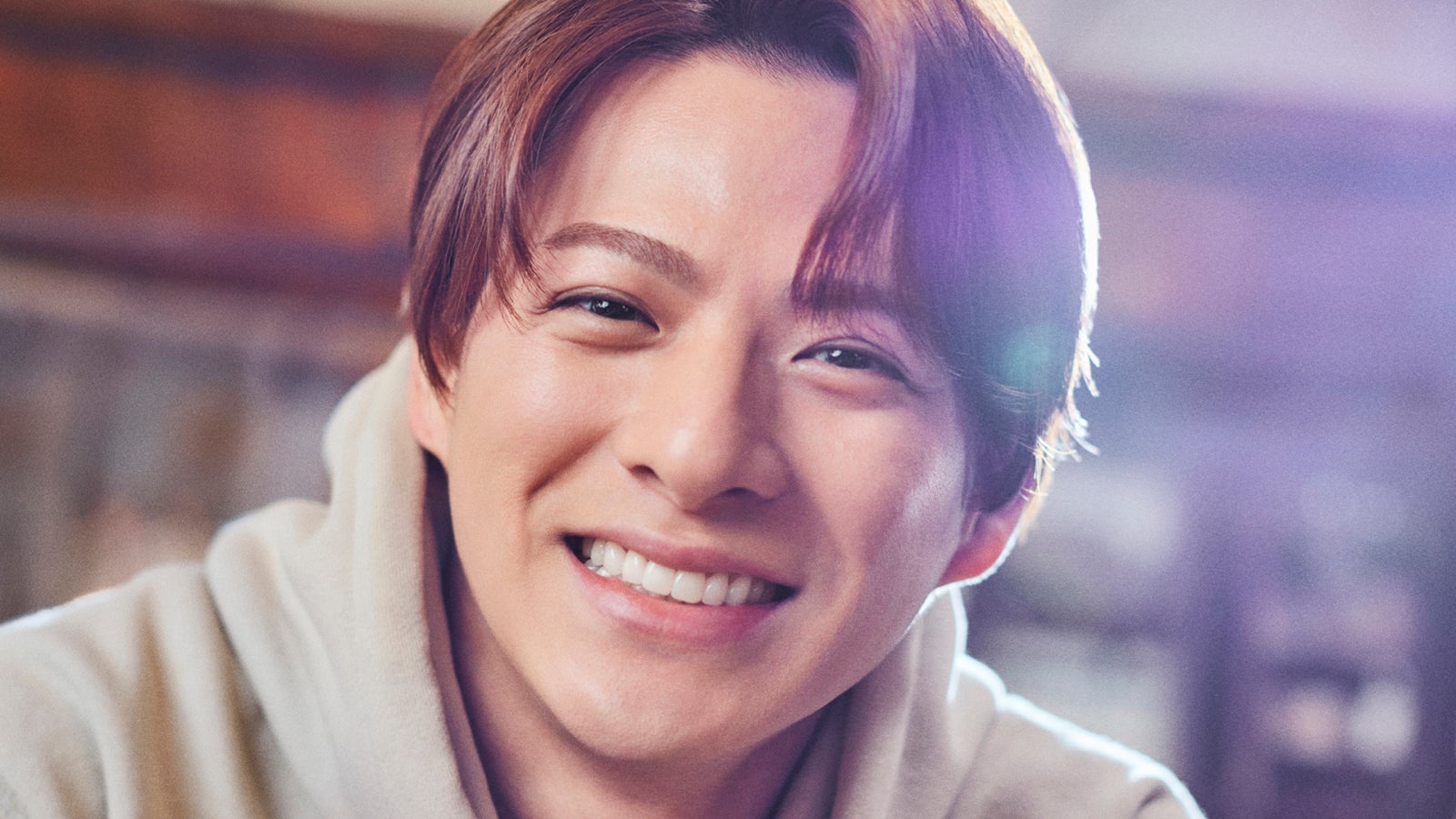 平野紫耀、一夜限りのスペシャルTVCM決定 “選択”の難しさ語る「失敗してもいいと思えるはず」