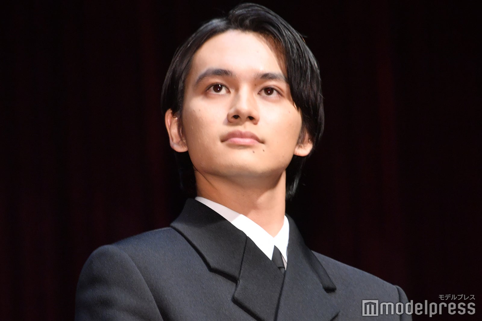 北村匠海（C）モデルプレス