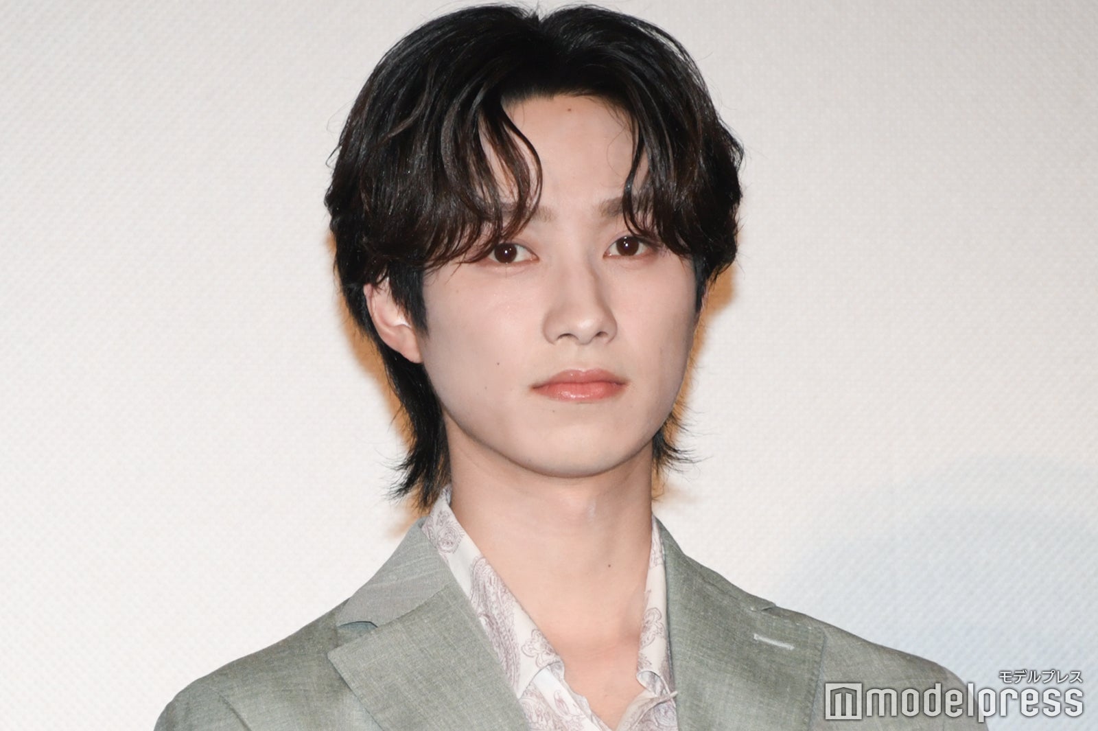 野瀬勇馬（C）モデルプレス