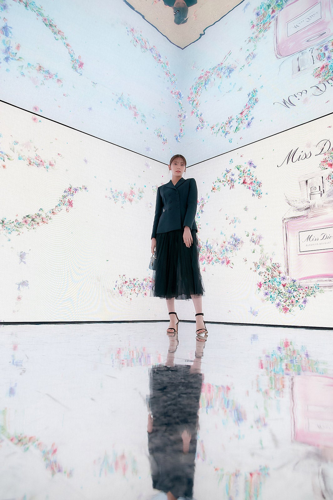 貴島明日香（提供写真）