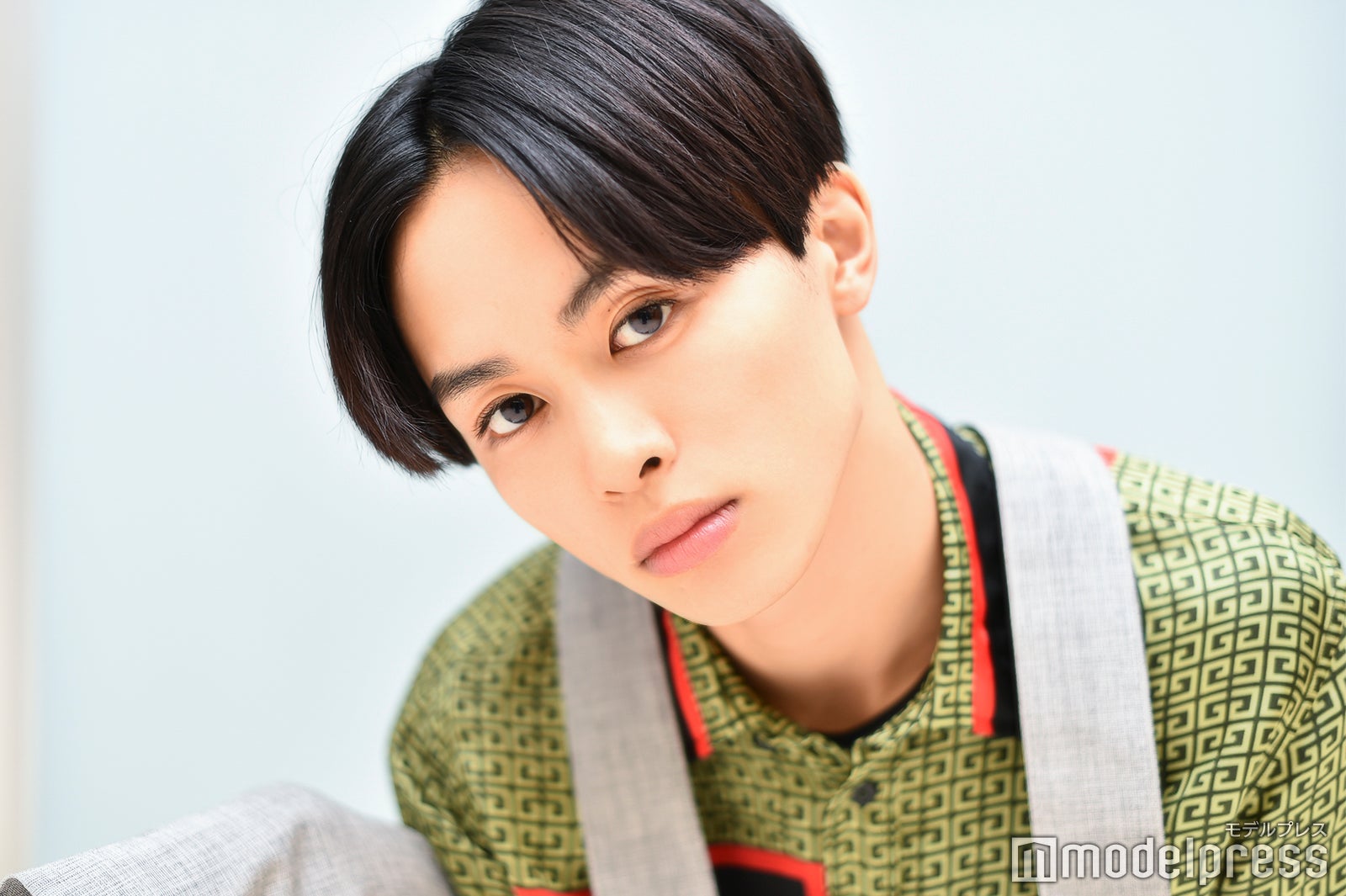 タクヤ （C）モデルプレス