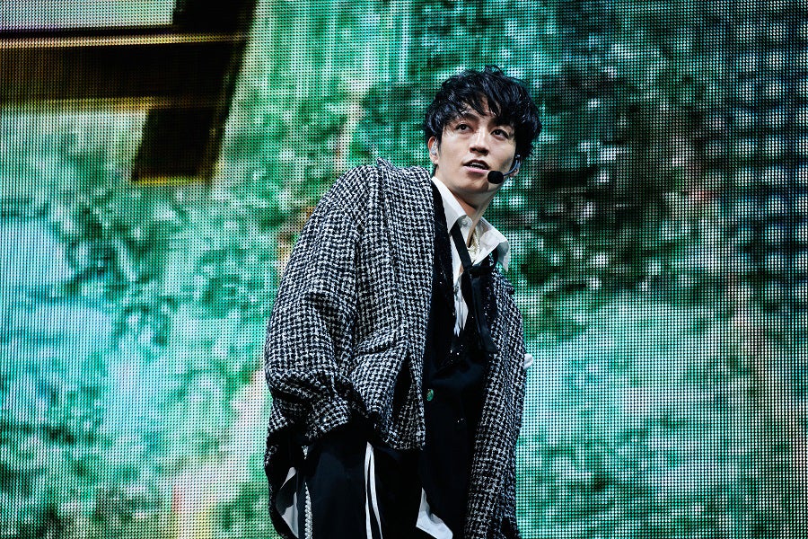 森田美勇人／撮影：前田 学