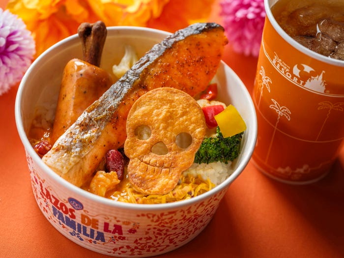 スペシャルセット1,780円(C)Disney/Pixar