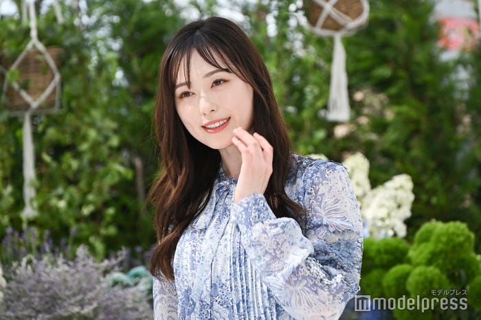 福原遥(C)モデルプレス