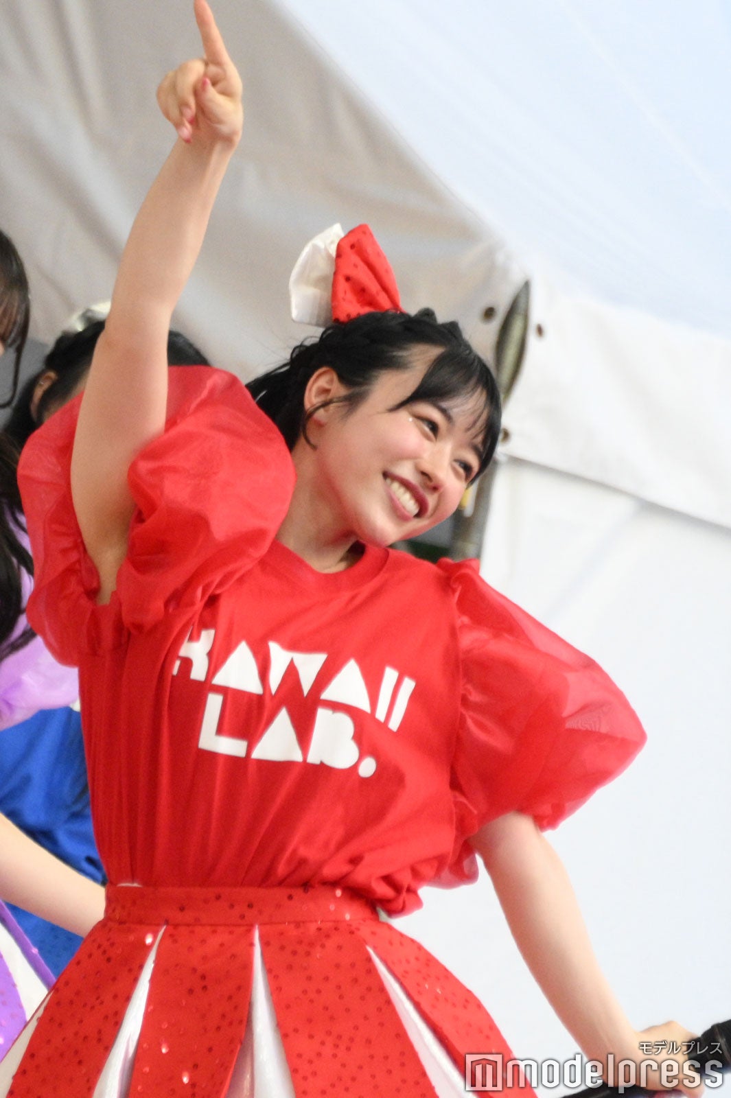 佐野愛花／CUTIE STREET（C）モデルプレス