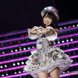 モデルプレス - SKE48初のソロプロジェクトがお披露目