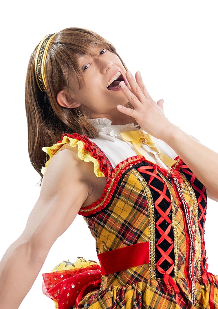 A.B.C-Z塚田僚一プロデュース“塚☆リカ”が本格始動 初のライブハウスツアー決定＜会場・日程一覧＞