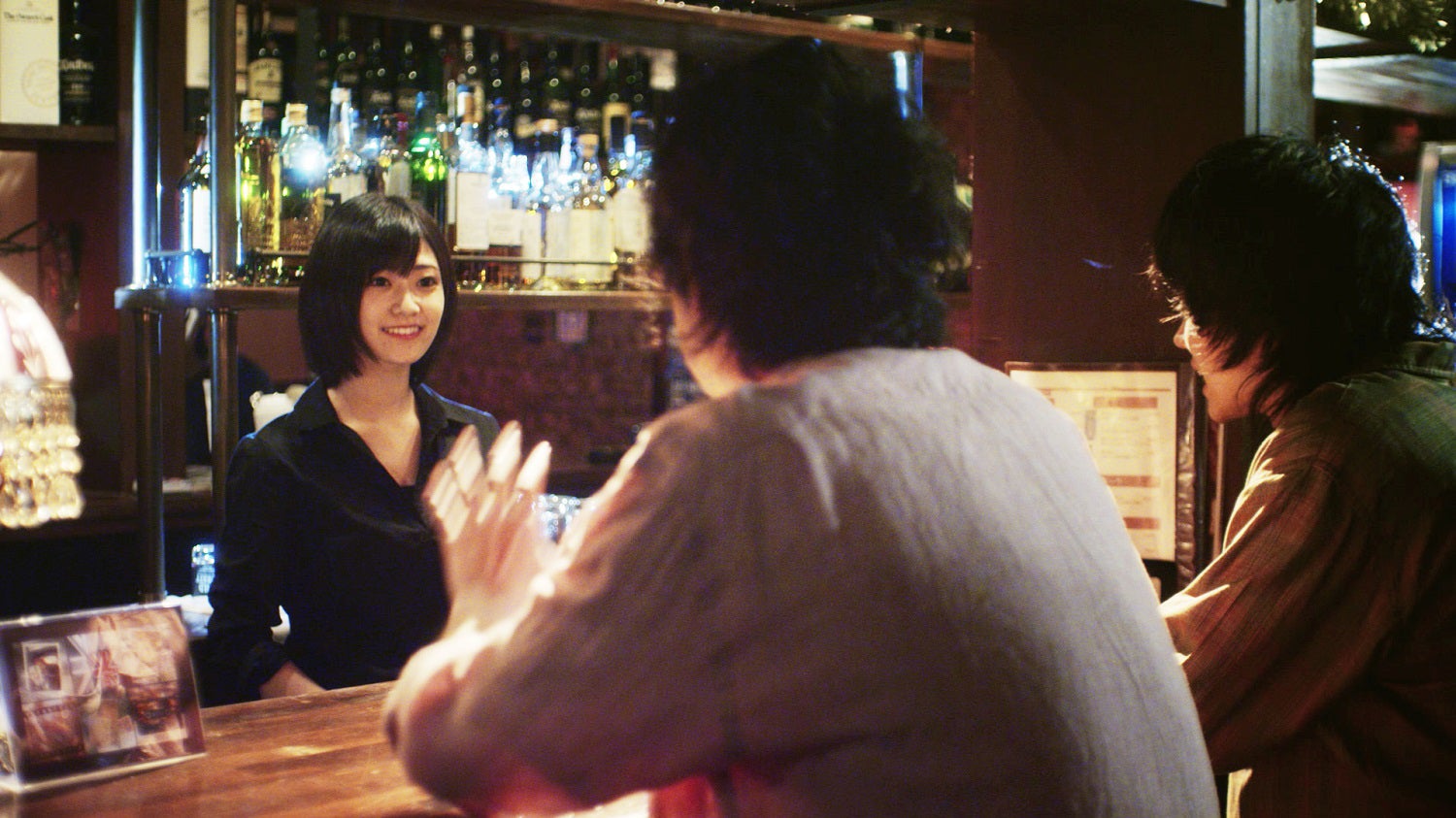 「ラストアイドル」朝日花奈、ドラマ初出演　準備万端で菅田将暉と共演＜dele＞