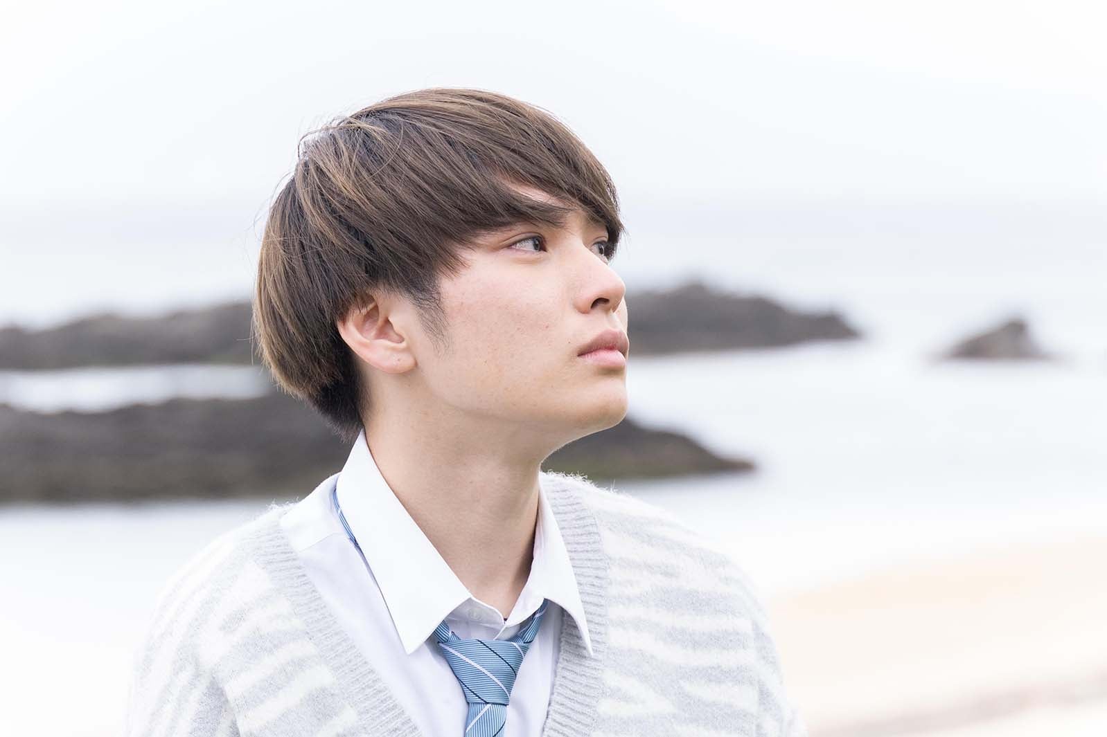 はやと「今日、好きになりました。-初虹編-」最終話（C）AbemaTV, Inc.