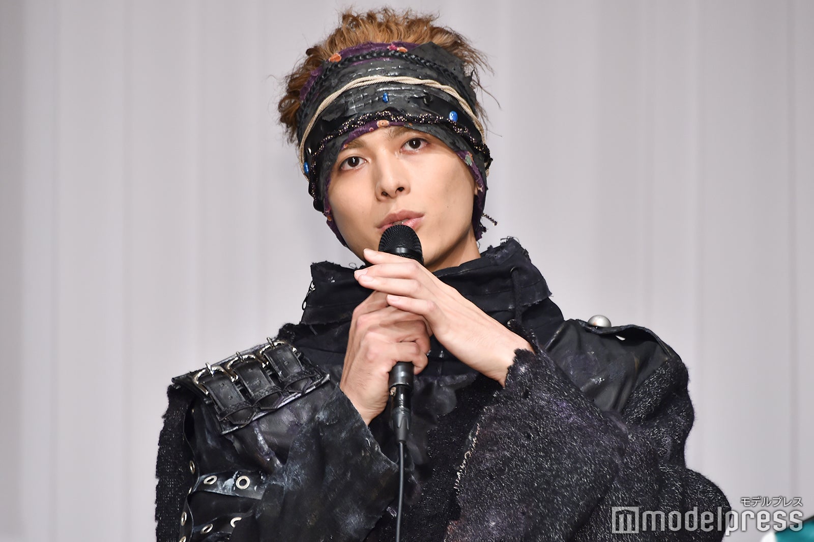 砂川脩弥 （C）モデルプレス