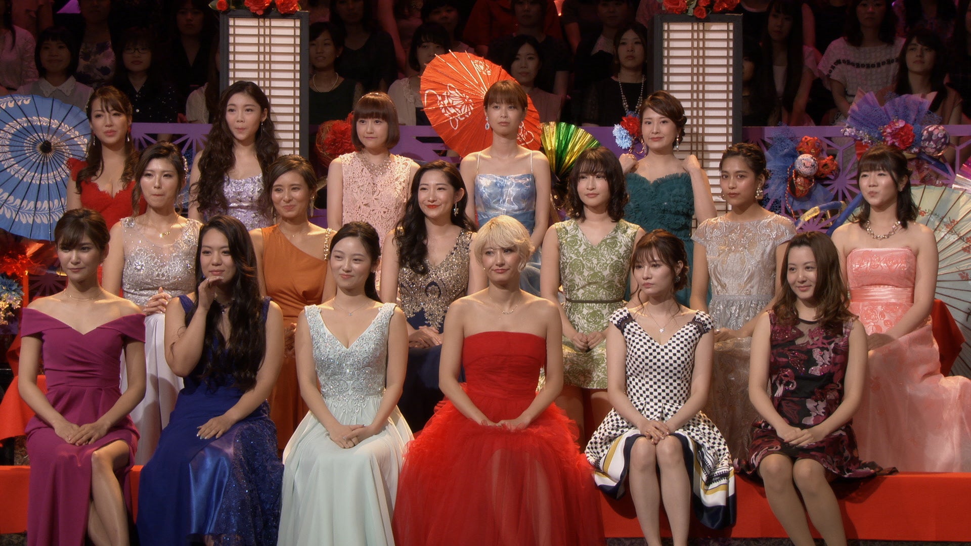 「バチェラー・ジャパン」シーズン3　エピソード10（C）2019 Warner Bros. International Television Production Limited. All rights reserved.　