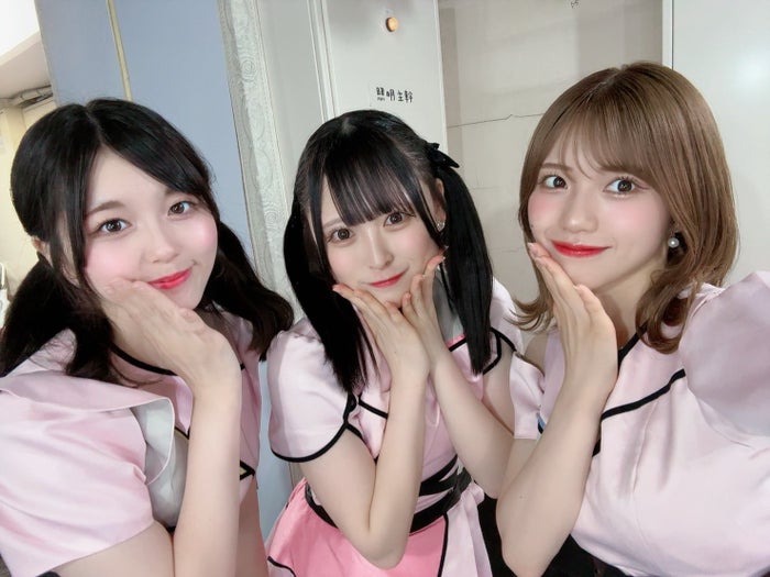 夢みるアドレセンス、9月30日で現体制終了へ リーダー・鳴海寿莉亜は卒業発表「約5年間はあっという間で夢のような時間でした」
