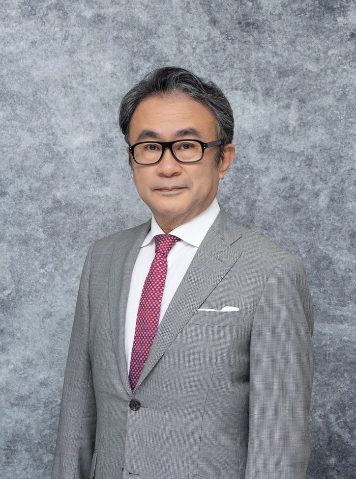 三谷幸喜(提供写真)