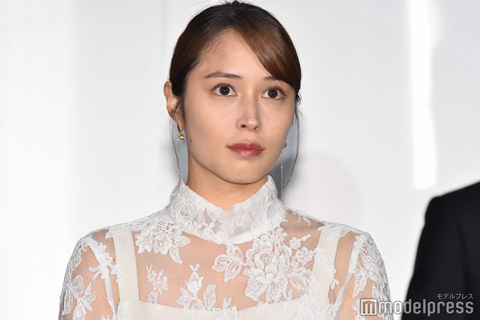 広瀬アリス（C）モデルプレス