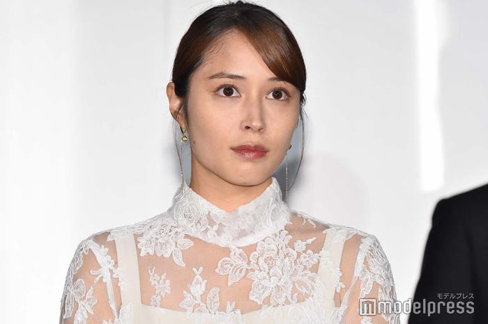 広瀬アリス(C)モデルプレス