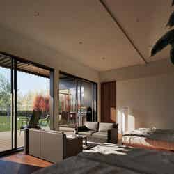 グランフォレスタヴィラ日光/提供画像