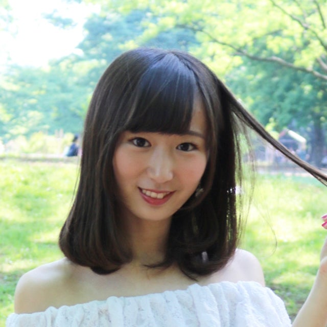 木村彩音 （提供写真）