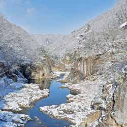 龍王峡/提供画像