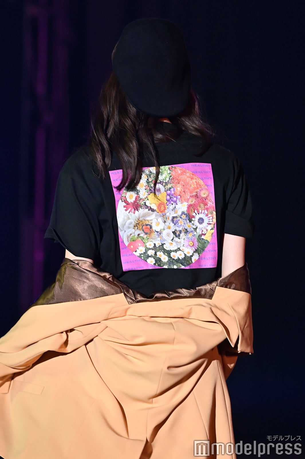 佐々木久美（C）モデルプレス