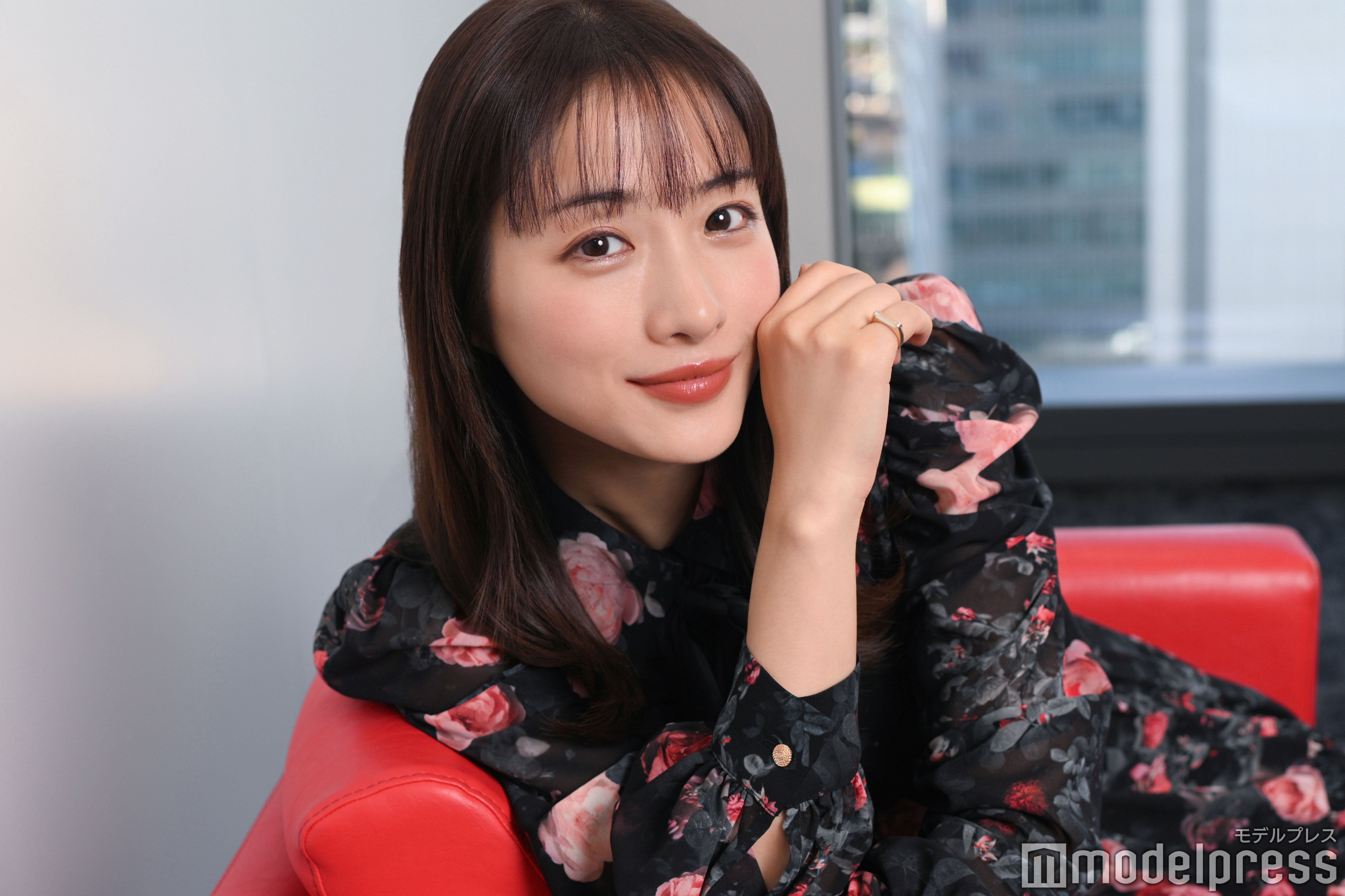 石原さとみ（C）モデルプレス