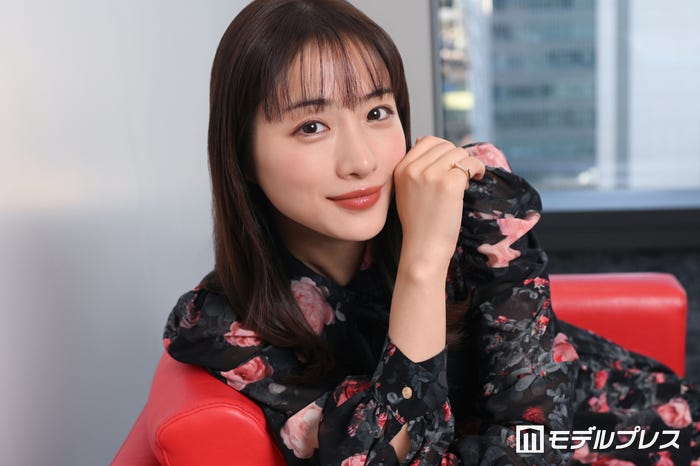 石原さとみ(C)モデルプレス