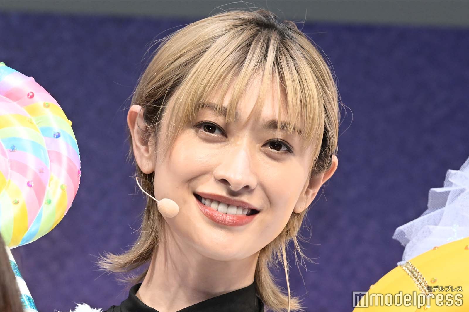 山田優 （C）モデルプレス