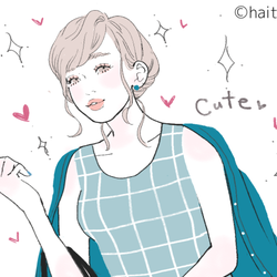 いつの間にか追われてる 男性をトリコにする 小悪魔系女性 の共通点とは モデルプレス