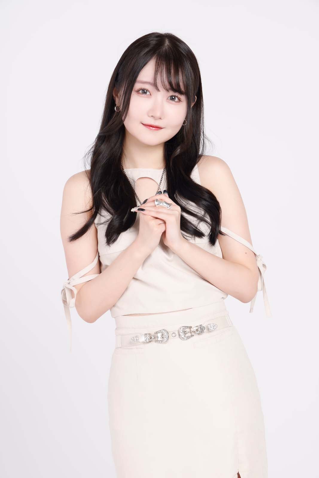 村上悠莉亜「Dark Idol」（C）ABEMA