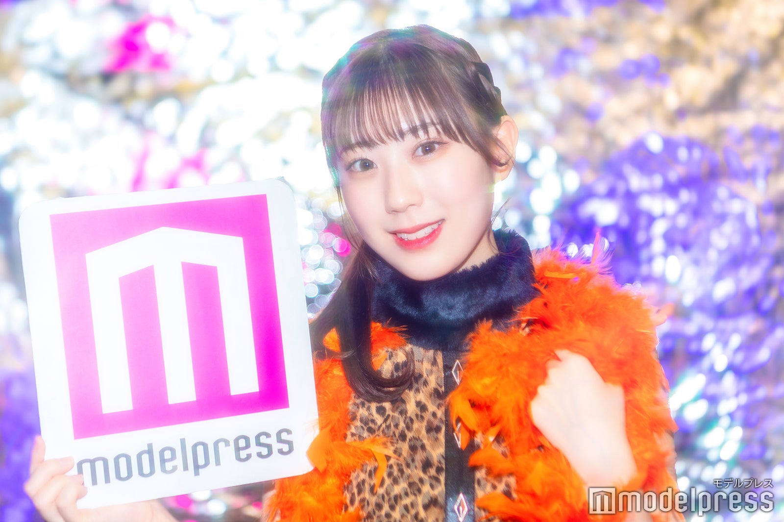 久木田帆乃夏（C）モデルプレス