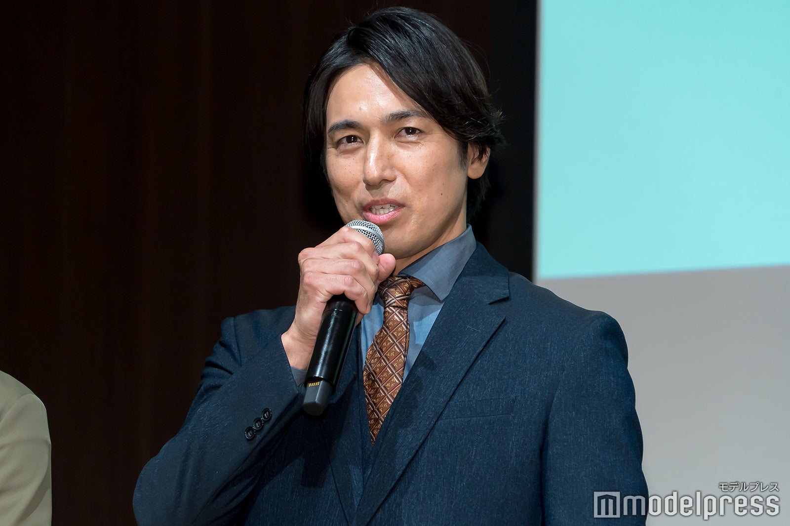 高橋光臣（C）モデルプレス