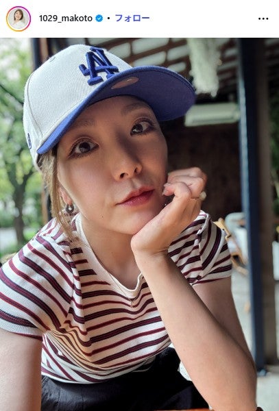 元モー娘。小川麻琴、結婚・出産・離婚認める 元夫・牧田拓磨もコメント「シングルファーザーです」