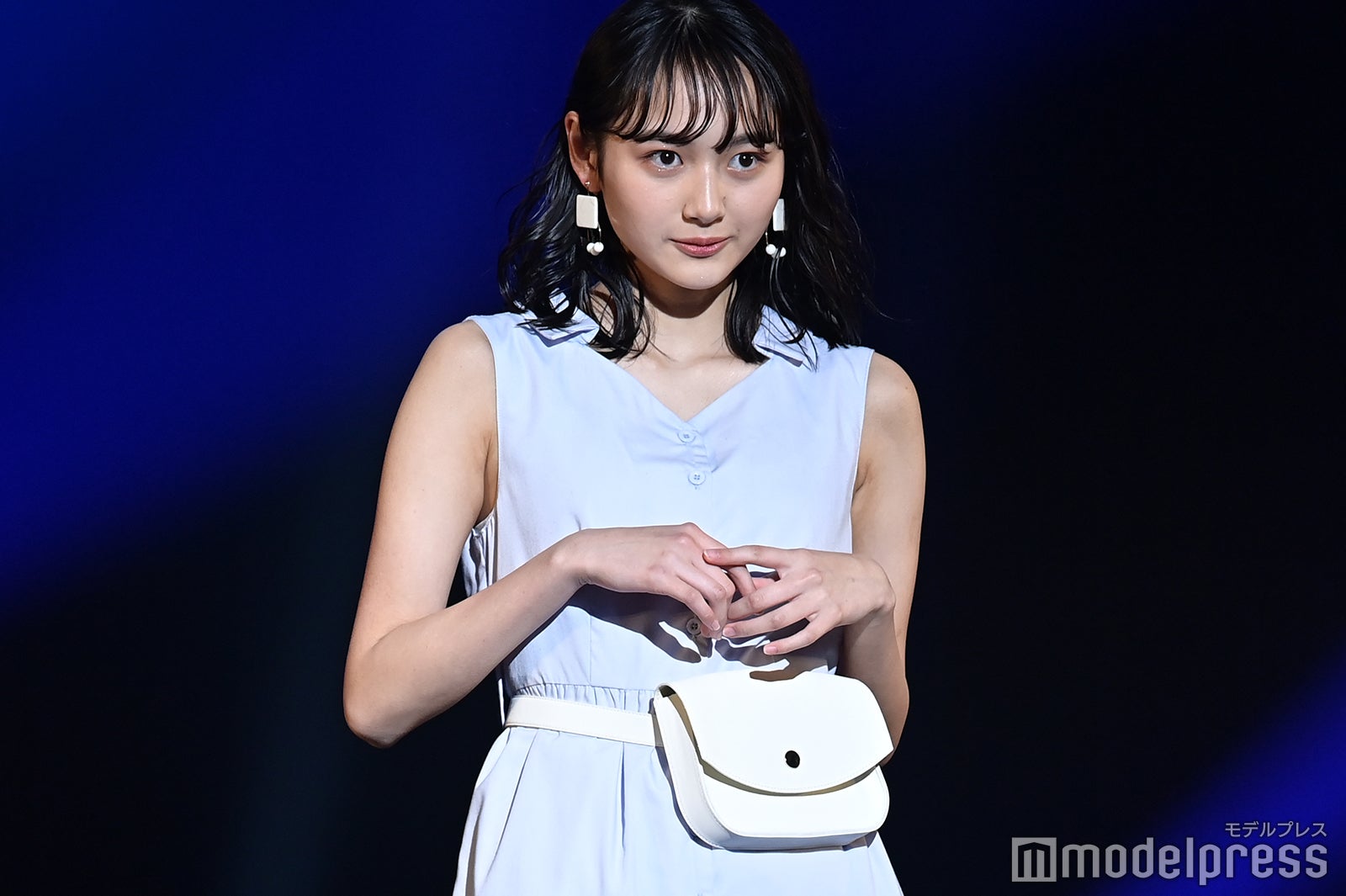 （C）モデルプレス