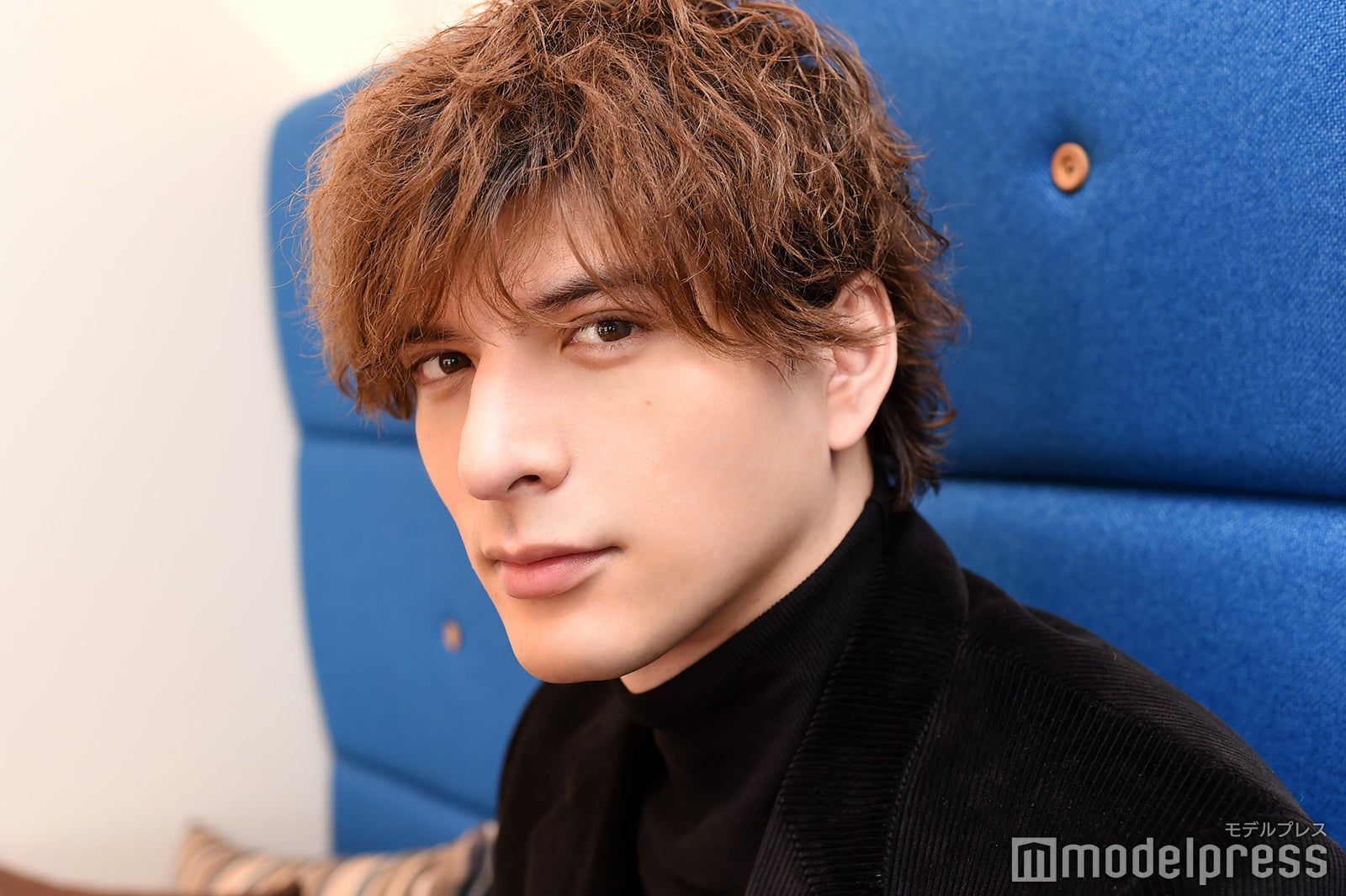 城田優（C）モデルプレス